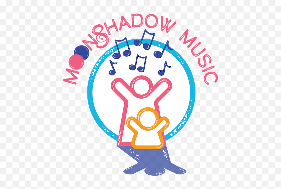 About Moonshadow Music - Dot Emoji,Mr Rogers Emotion Song