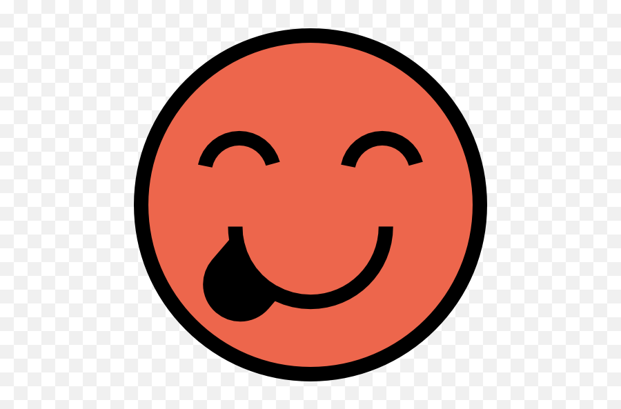 Giggle - Free Interface Icons Happy Emoji,Giggle Emoji