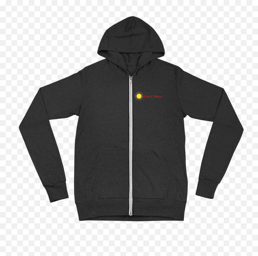 One Cultura - Hoodie Emoji,Clpa Emoji