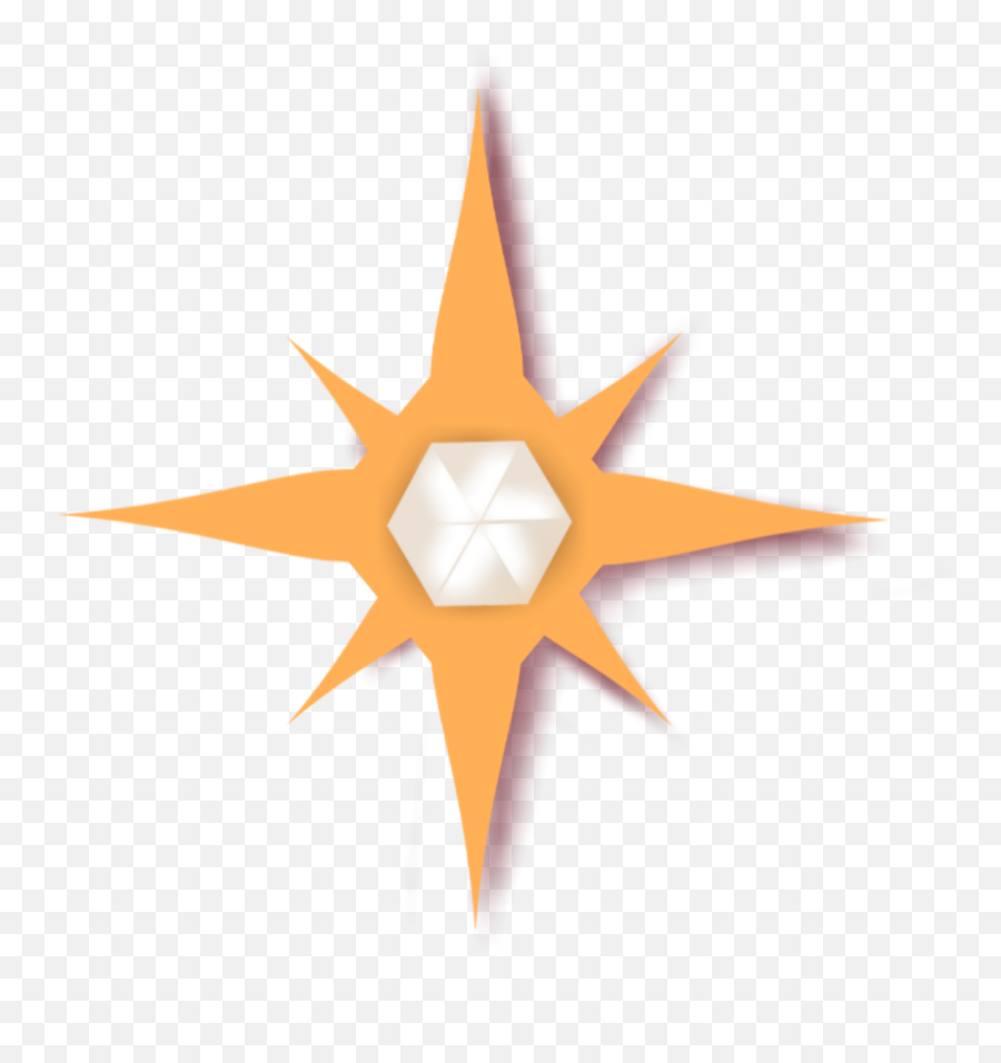 Mydrawing Sticker - Vertical Emoji,Sparkling Diamond Emoji