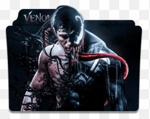 Checked Emoji - Shefalitayal Venom Folder Icon,Guess The Emoji X Folders
