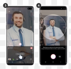 Galaxy S10 - Camera Phone Emoji,Ar Emoji S10