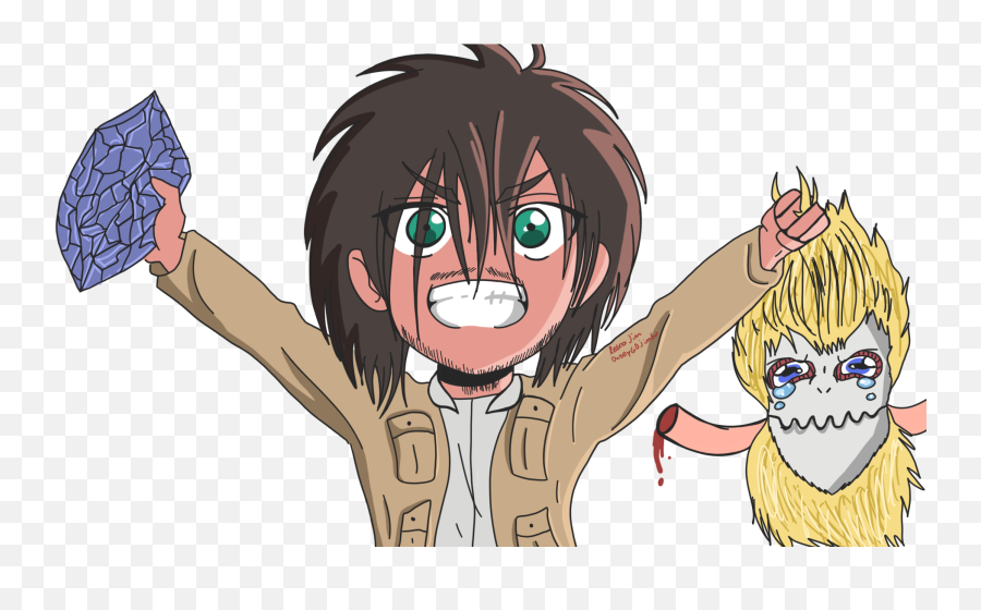 698 Best Junior High Images On Pholder Blunderyears - Fictional Character Emoji,Snk Levi Showing Emotion