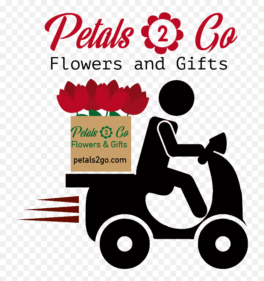 Fort Myer Florist Flower Delivery By Petals 2 Go Flowers - Delivery Flower Design Emoji,Gifts Of Emotions