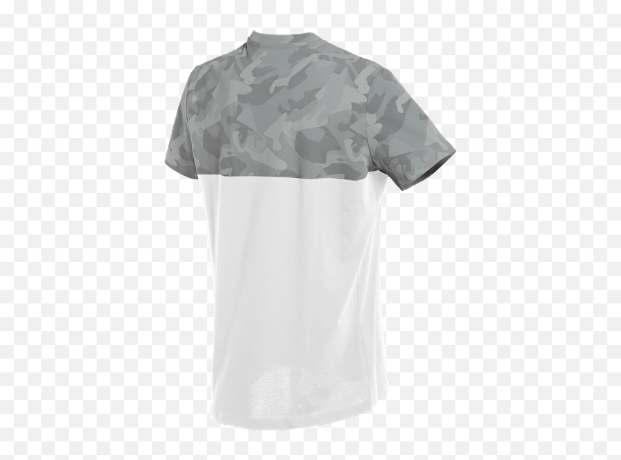 Camo - Tracks Tshirts Dainese Casual Tshirts Official Shop Short Sleeve Emoji,Camo Print Your Emotion