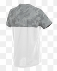 Camo - Tracks Tshirts Dainese Casual Tshirts Official Shop Short Sleeve Emoji,Camo Print Your Emotion