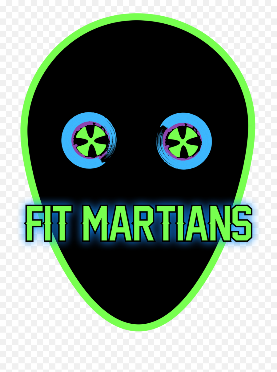 Aboutfit Martians - Dot Emoji,Candy Corn Facebook Emoticon