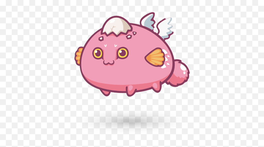 Axie World Home Of Axie Infinity Universe - Bird Axie Infinity Emoji,How To Make Emoticons Out Of Workds