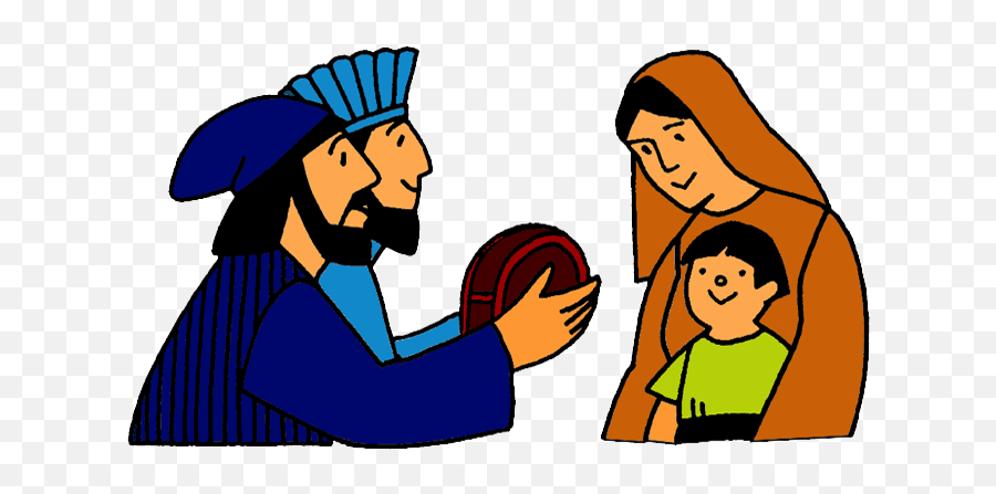 Wise Men And A Star U2013 Mission Bible Class - Herod Meets With The Wise Men Clipart Emoji,3 Stars - Soft Emotion