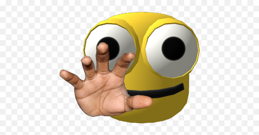 Jackeryz On Twitter You Will Be Crushedu2026 Emoji,Stared Emoticon