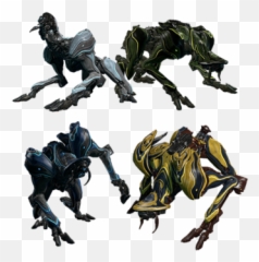 Warframe - Corpus Characters Tv Tropes Emoji,Clem Warframe Chat Emoticon