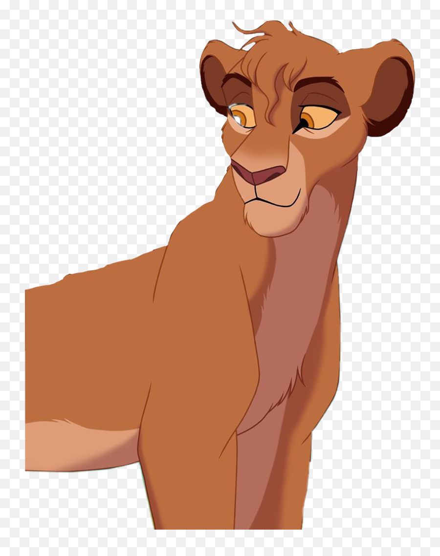 Lionking Lion Sticker By I The Lion King - Animal Figure Emoji,Lion King Emojis