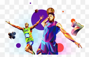 Bitcasinoio Olympics 2021 Emoji,