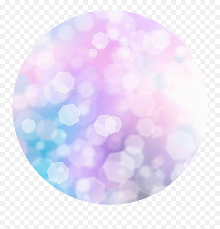 Hexagon Hexagons Sparkles Asthetic - Color Gradient Emoji,Hexagon Emoji