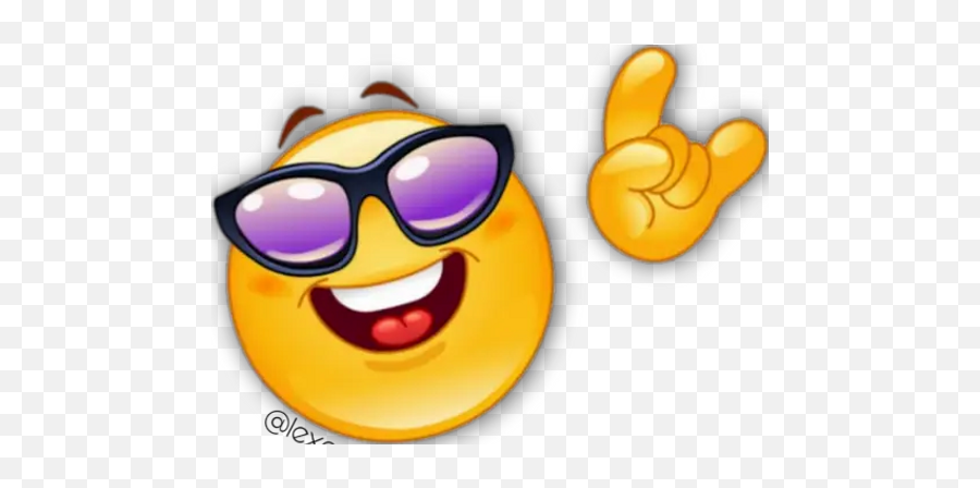 Emoticonos Emoticones Emoji Emojis - Party Smiley,Salute Emoji Copy And Paste