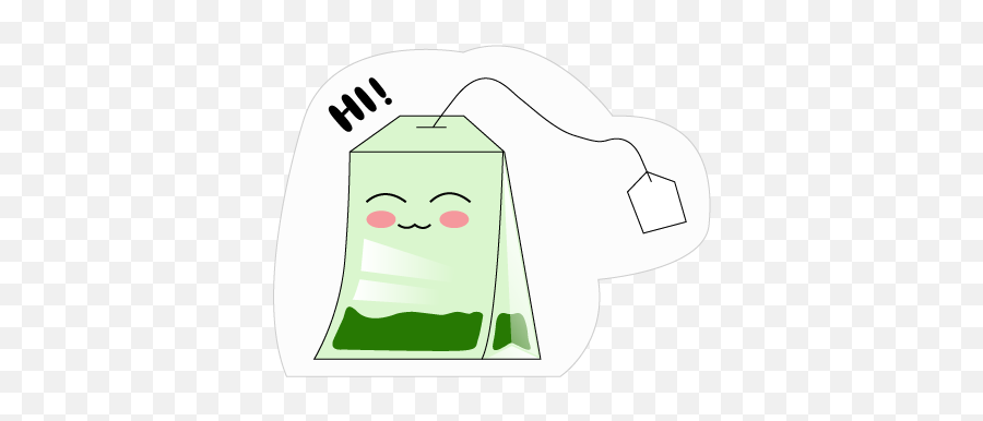 Matcha Sticker Pack - Fictional Character Emoji,Matcha Emoji
