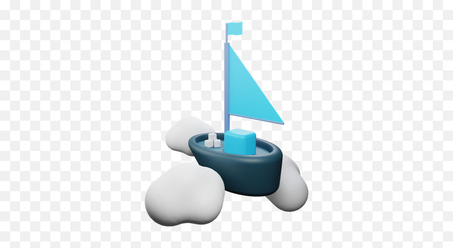 Instagram 3d Illustrations Designs Images Vectors Hd Graphics Emoji,Skype Boat Emoticon