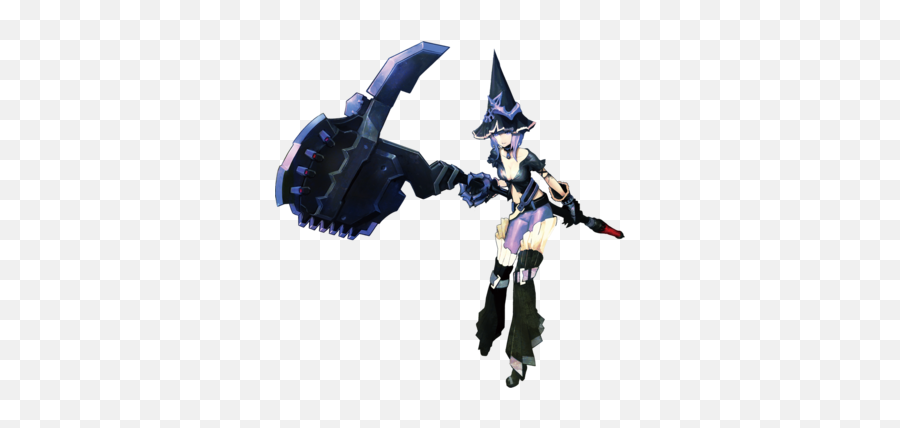 Blackrock Shooter The Game Characters - Tv Tropes Emoji,Emotion Wrecking Games