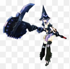 Blackrock Shooter The Game Characters - Tv Tropes Emoji,Emotion Wrecking Games