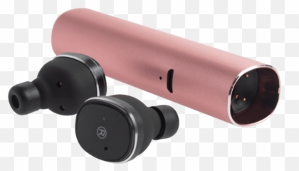 Ideation Truly Wireless Earbuds With Charging Case And Auto Emoji,How To Draw Emojis Glasses With Head Phons Pixelated