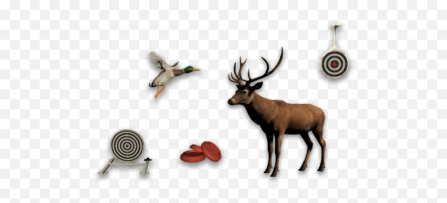 Software - Centaurus Systems Emoji,Deer Emoji