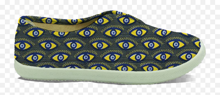 Custom Print Plimsoll Tribal Kicks Emoji,Shoes Emojis