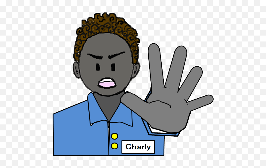 Funny Black Man Gesture Factory Workers In Japan Emoji,Shrug Guy Emoji