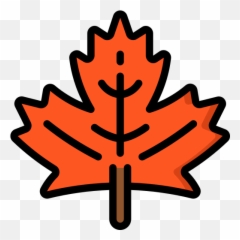 Maple Leaf - Free Nature Icons Emoji,Fall Money Emoji