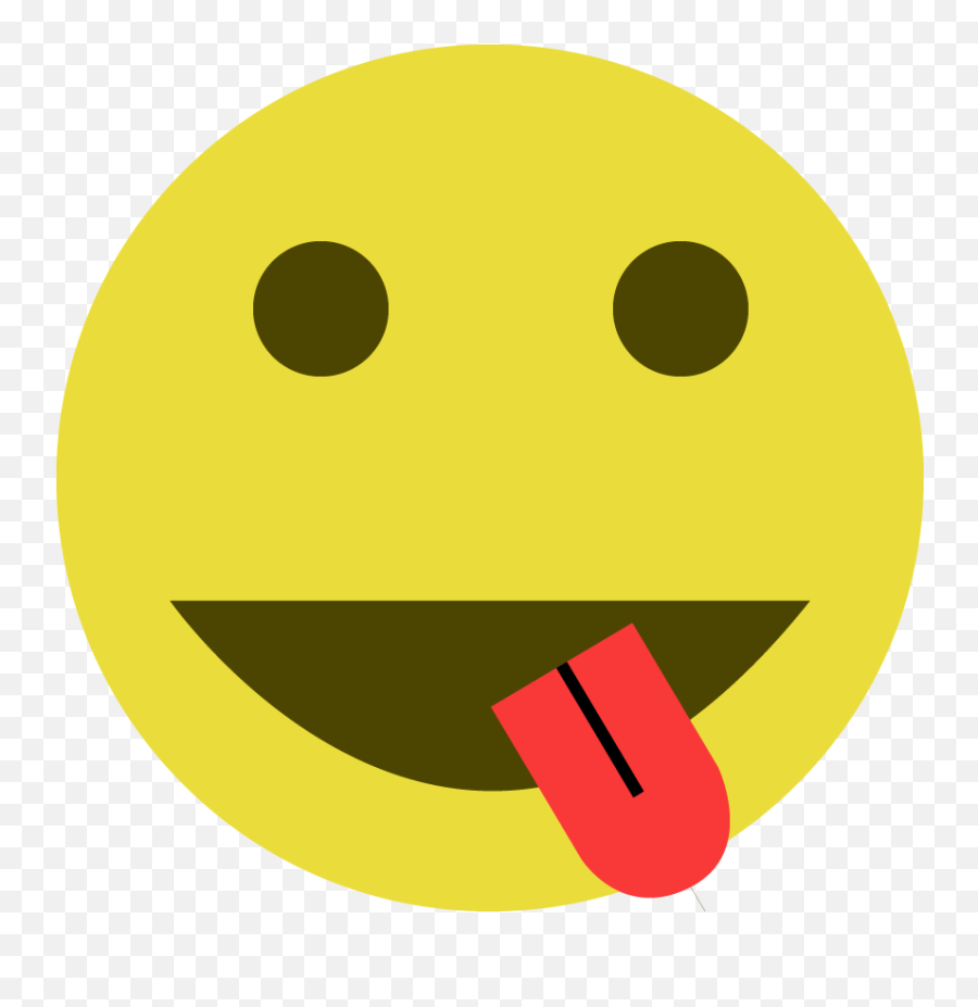 I Got Bored During My Lunch Break And - Happy Emoji,Ashamed Emoji
