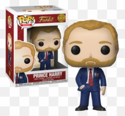 Stickers - Prince Harry Funko Emoji,Emoji Funko Pop