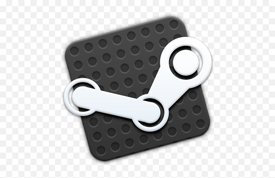 Steam Icon Smooth App Iconset Ampeross - 3d Steam Icon Png Emoji,Steam Emoji Art