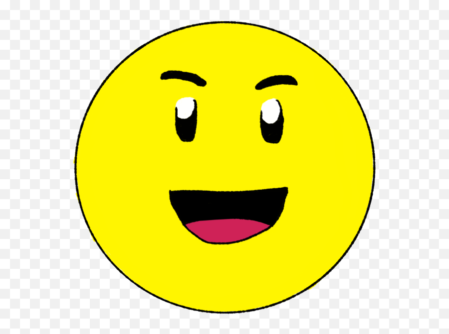 Free Smiley Clipart Png Transparent Png - Indifferent Smiley Emoji,Free Emoticon Clipart