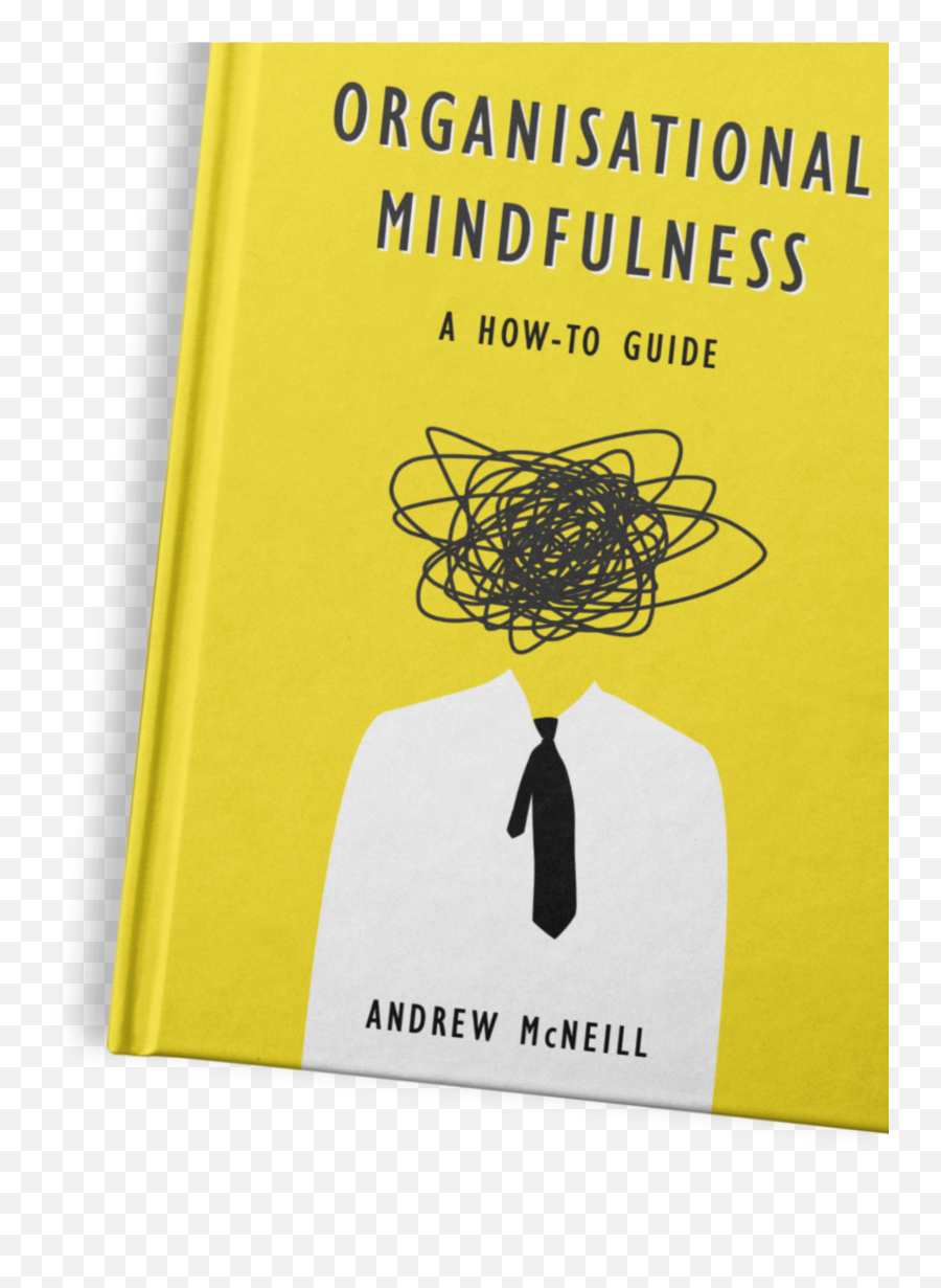 Organisational Mindfulness - Book Cover Emoji,Managing Emotions And Thriving Under Pressure