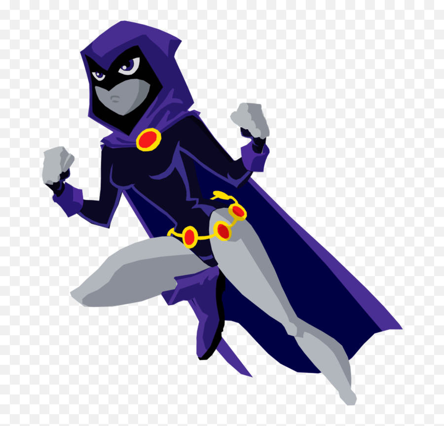 Basics Biography Cv Storylines Misc - Teen Titans Raven Emoji,Raven Teen Titans Emotions