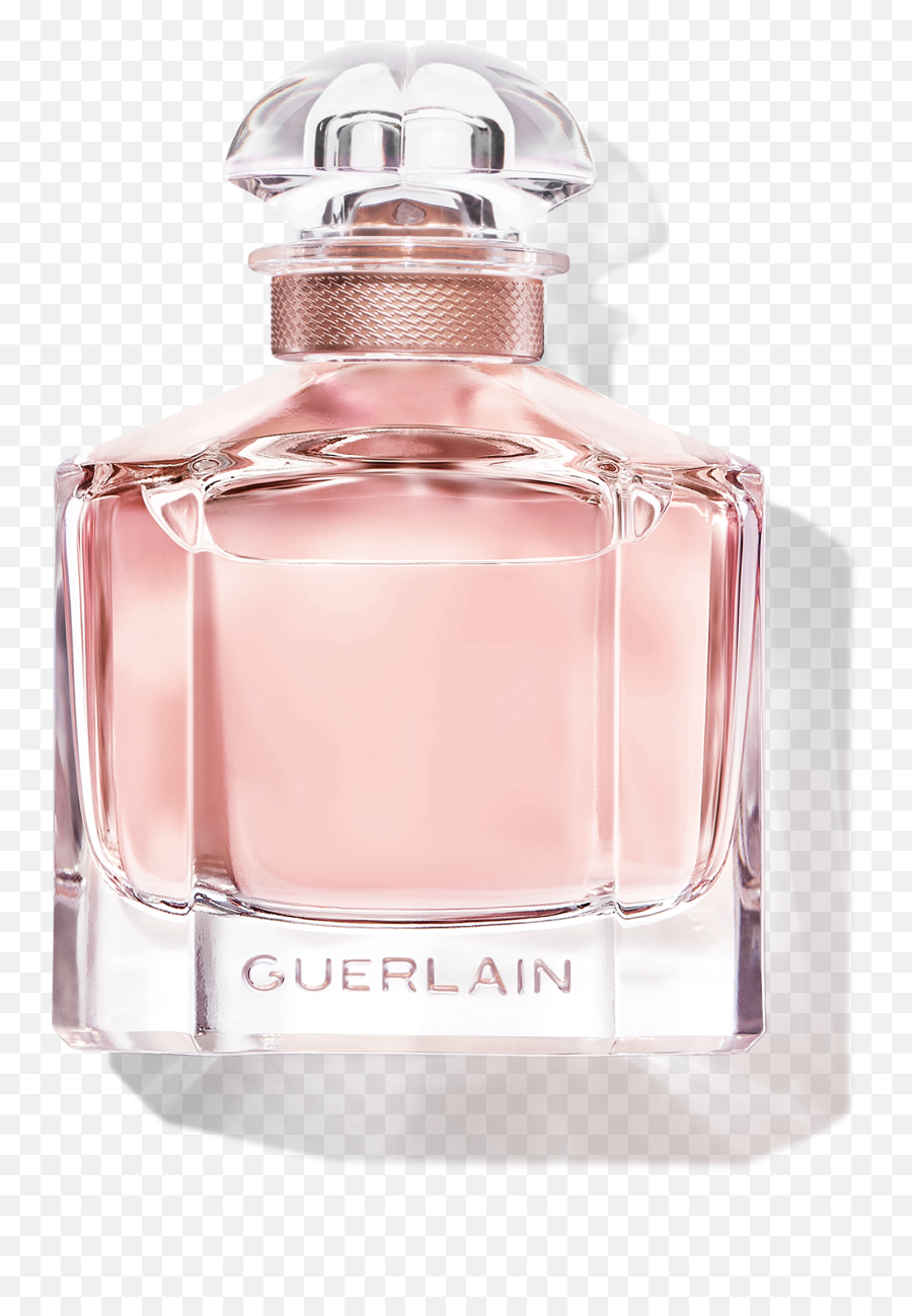 Mon Guerlain Eau De Parfum Florale - Mon Guerlain 100ml Emoji,Emotions Perfume