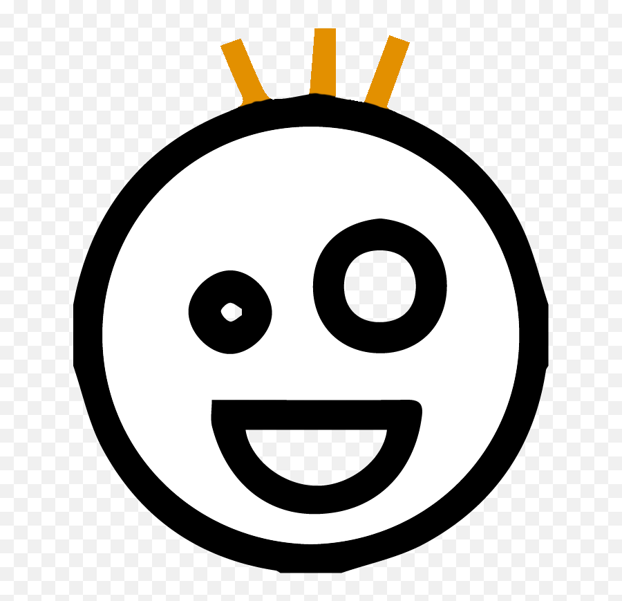Wavy Waves Global Game Jam Online - Happy Emoji,Stickman Emoticon