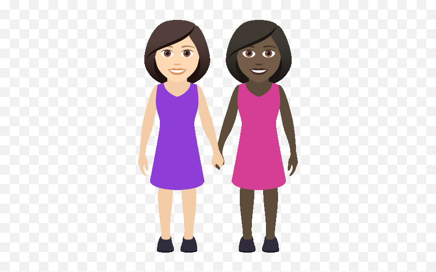 Couple Joypixels Gif - Couple Joypixels Holdinghands Emoji,Holding Hands Emoji