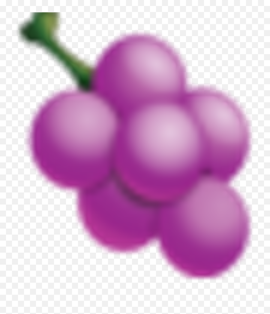 Download Emoji Sticker - Emoji Uva Png Full Size Png Image Grape Emoji Png,Emoji Sticker
