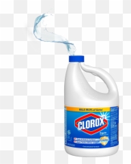 The Most Edited Bleach Picsart - Household Cleaning Product Emoji,Blech Emoji