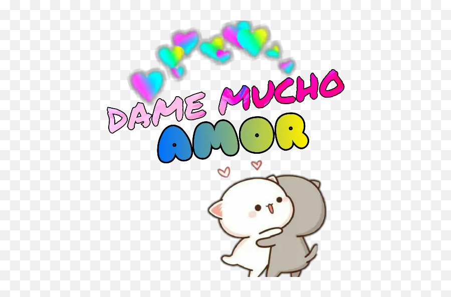 Amor Stickers For Whatsapp - Happy Emoji,Gooby Emoji