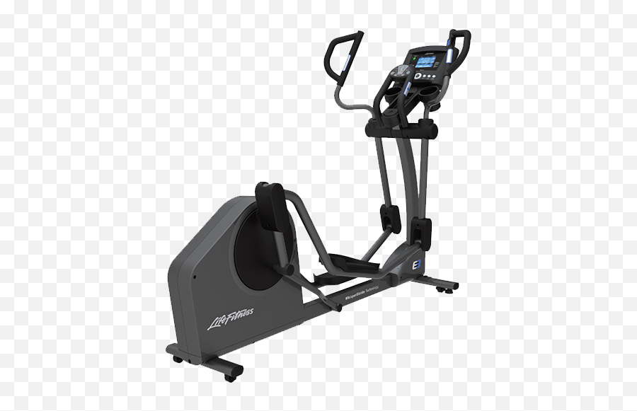 Elliptical Trainers - Life Fitness E3 Elliptical Emoji,Nordictrack Emotion Elliptical Exerciser