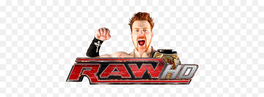 May 2011 Wrestling Raw Smack Down Ecw Wwe Divas - Sheamus Wwe Champion Png 2010 Emoji,John Cena Emoticon