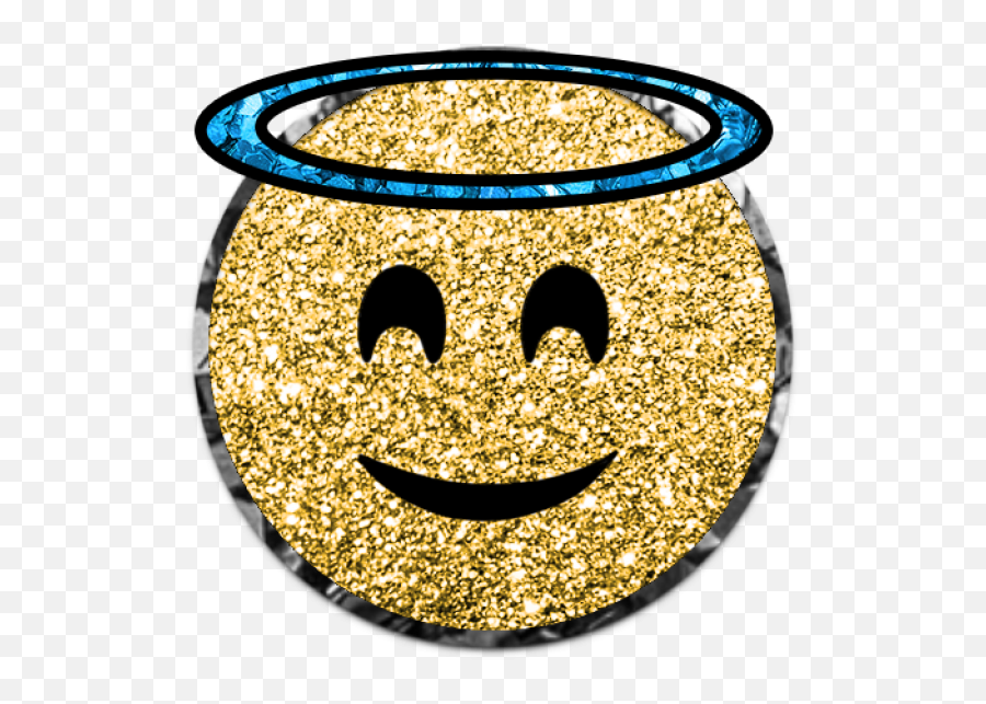 Pin Von Irene Hansson Auf Guld Smileys Objekte - Wide Grin Emoji,Pissed Emoticon