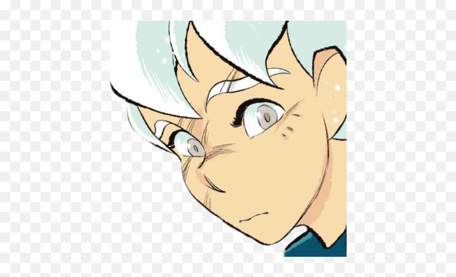 Spaceboy Oliver Webtoon Sticker By - Oliver Space Boy Webtoon Emoji,Oliver Emoji