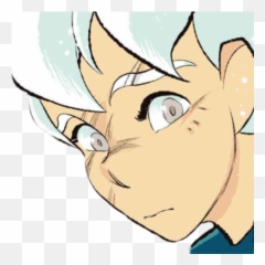 Spaceboy Oliver Webtoon Sticker By - Oliver Space Boy Webtoon Emoji,Oliver Emoji