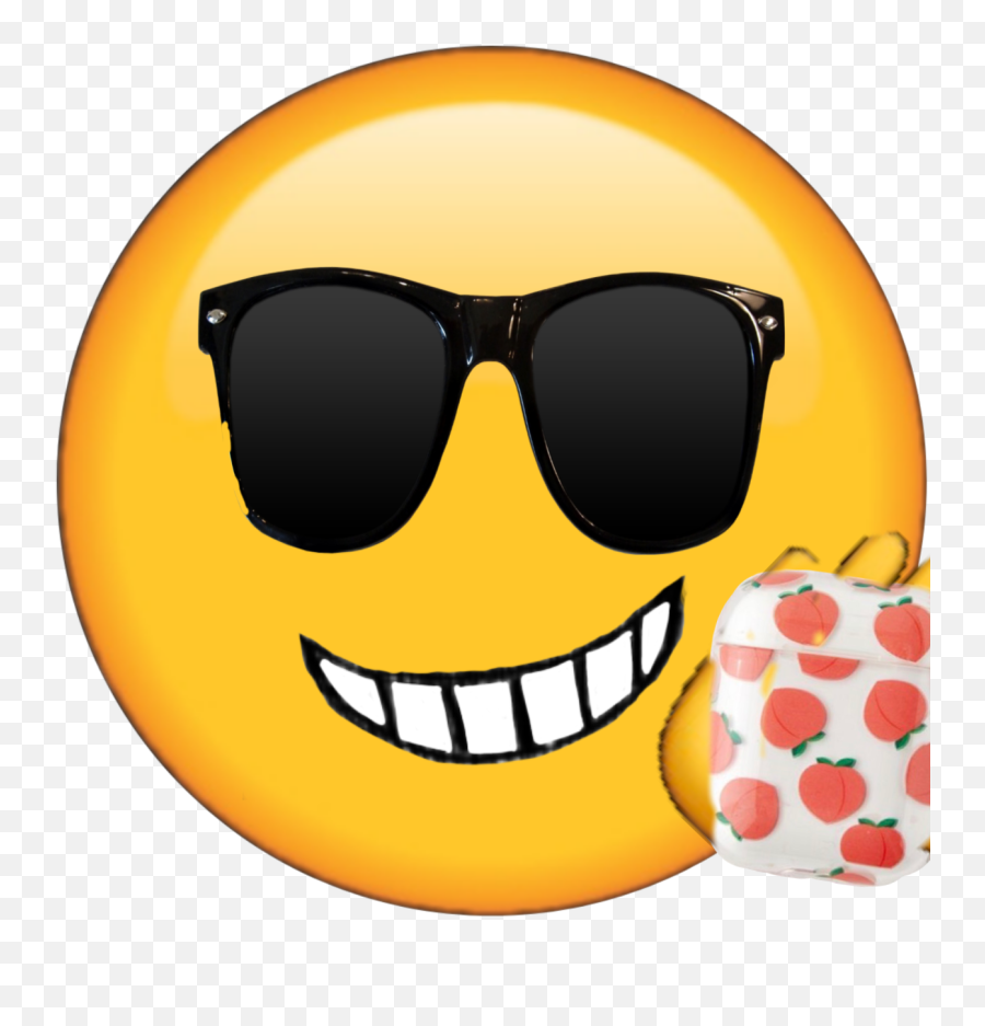 Emojiface Meme The I Smell Sticker By Lester Jordna - Water Conservation Emoji,Emoji With Sunglasses Meme