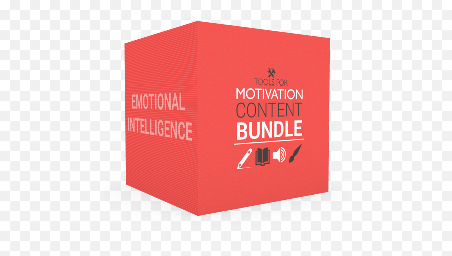 Controlling Emotion 5 For 1 Mega Bundle U2013 Tools For Motivation Emoji,Controlling Emotion