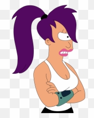 Free Photo Leela Fry Turanga Leela Bart - Leela Futurama Emoji,The Simpsons Emotions
