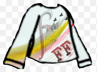 Shirt Freefire Garenafreefire Sticker - Sleeve Style Emoji,Tiger Emoji Shirt
