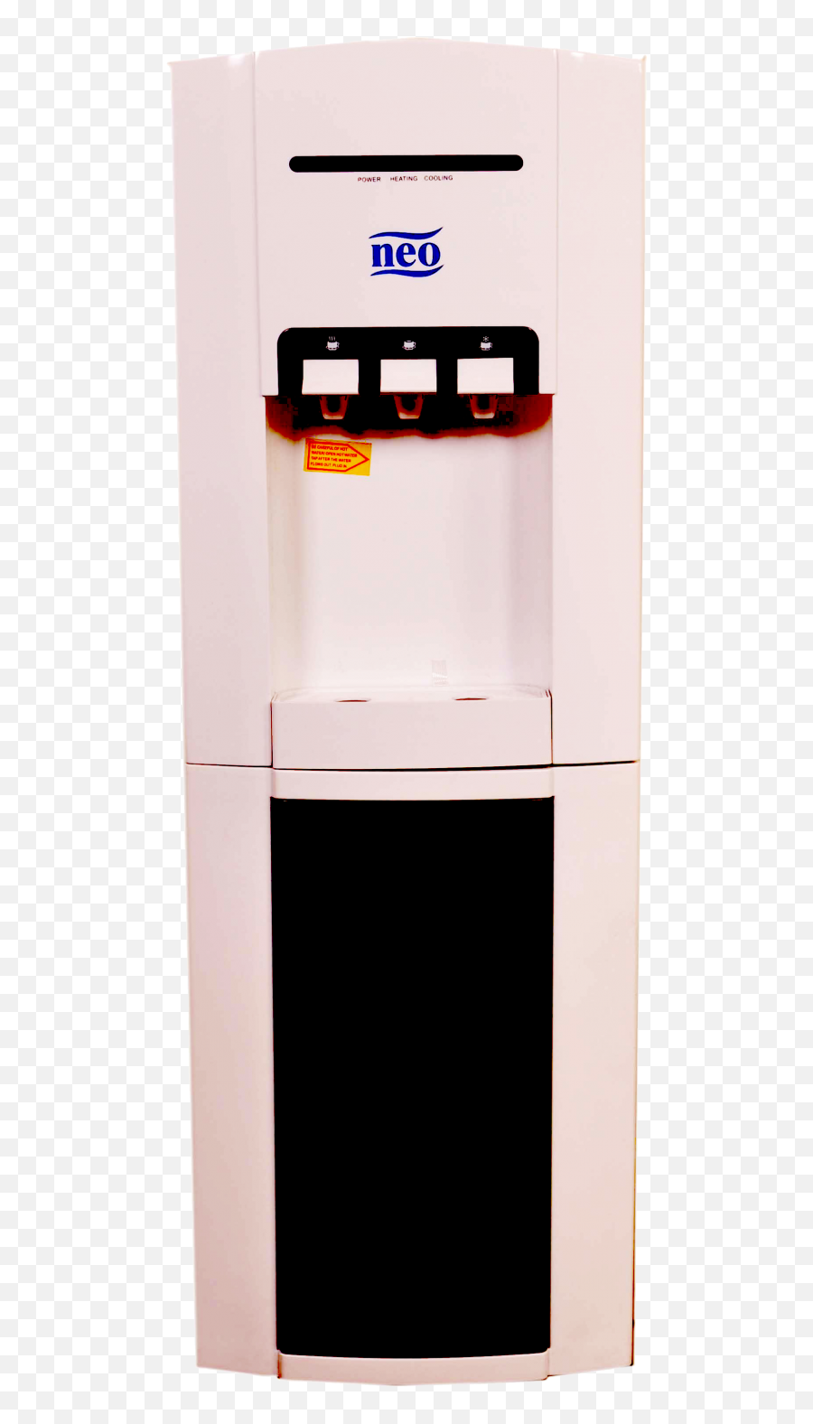 Neo Ro Water Purifier With Dispenser - Major Appliance Emoji,Ice Burga Mixed Emotions